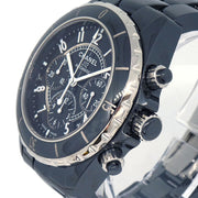 Chanel J12 H0940 Self-winding Watch Ceramic 186182