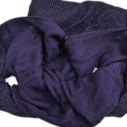 Chanel Dress Navy 08P #46 186404