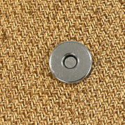 Fendi Beige Raffia Baguette Handbag 2372-8BR101-029 186425