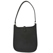 Hermes Black Epsom Evelyne TPM Handbag RB Square:I 186510