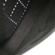 Hermes Black Epsom Evelyne TPM Handbag RB Square:I 186510