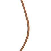 Hermes Beige Gold Toile Chevrons Aline GM Shoulder Bag 186641