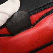 Gucci Black Bamboo 2way Handbag 000.01.0633 186688