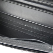 Chanel Calfskin Mademoiselle Lock Icon WOC Wallet on Chain Shoulder Bag 186697