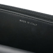 Chanel Calfskin Mademoiselle Lock Icon WOC Wallet on Chain Shoulder Bag 186697