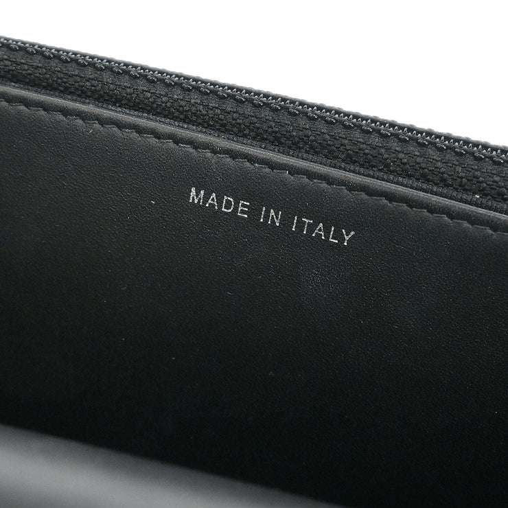 Chanel Calfskin Mademoiselle Lock Icon WOC Wallet on Chain Shoulder Bag 186697