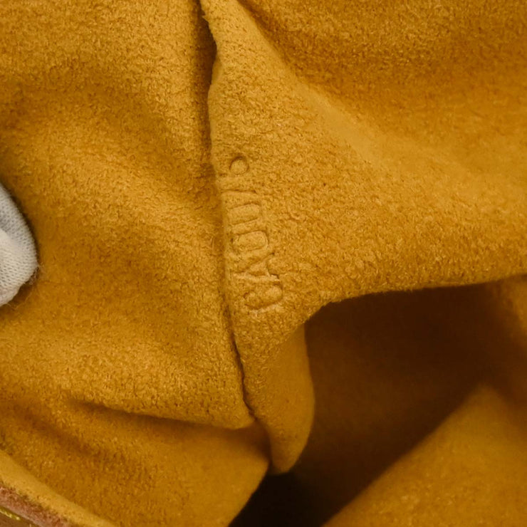 Louis Vuitton Blue Monogram Denim Sac a Dos GM Backpack M95056 CA0076 186707