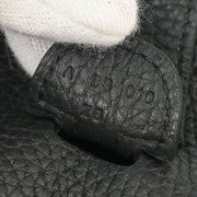 Hermes Black Taurillon Clemence Evelyne 3 29 PM Shoulder Bag A BS 010 ZB 186744