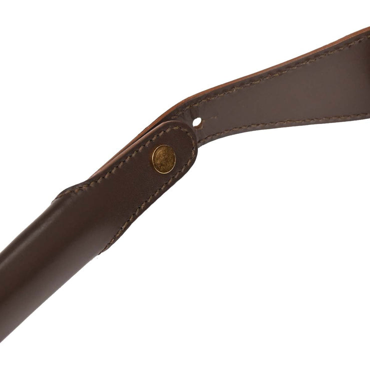 Celine Brown C Macadam Handbag MC99/2 186750