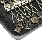 Louis Vuitton Black Danube Messenger Shoulder Bag M53975 CA1159 186751