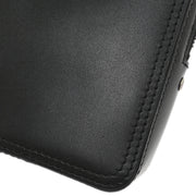 Louis Vuitton Black Danube Messenger Shoulder Bag M53975 CA1159 186751