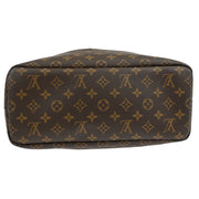 Louis Vuitton Bag With Holes Tote Bag COMME des GARCONS M40279 SP4174 186752