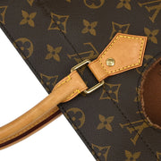 Louis Vuitton Bag With Holes Tote Bag COMME des GARCONS M40279 SP4174 186752