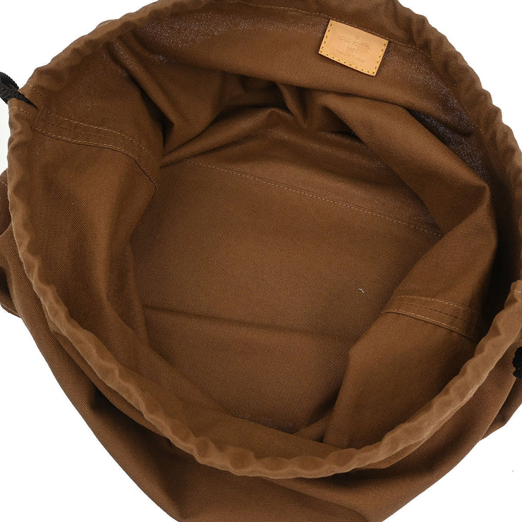 Louis Vuitton Bag With Holes Tote Bag COMME des GARCONS M40279 SP4174 186752