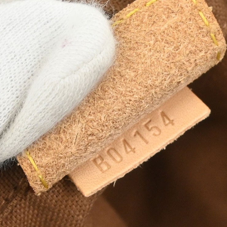 Louis Vuitton Bag With Holes Tote Bag COMME des GARCONS M40279 SP4174 186752