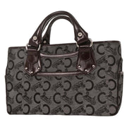 Celine Black Boogie Bag Handbag ST S0/36 186755