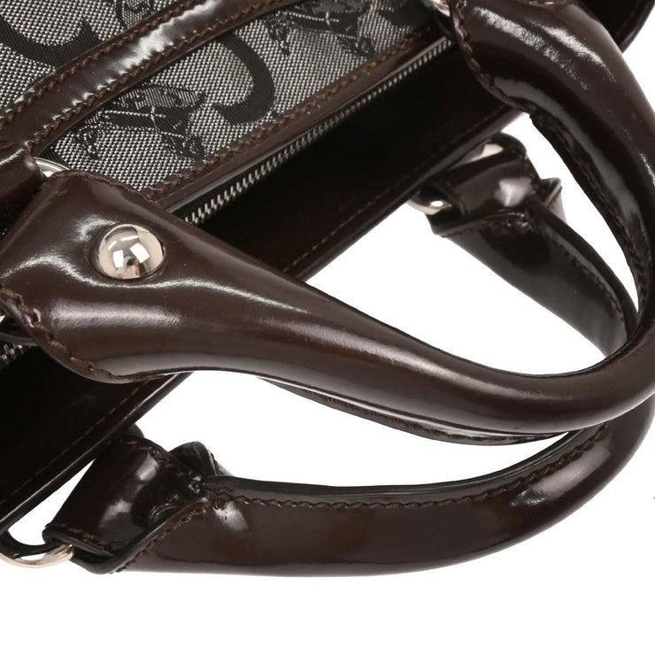 Celine Black Boogie Bag Handbag ST S0/36 186755