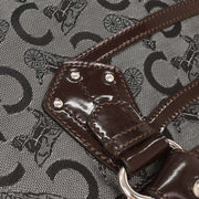 Celine Black Boogie Bag Handbag ST S0/36 186755