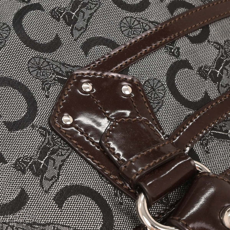 Celine Black Boogie Bag Handbag ST S0/36 186755