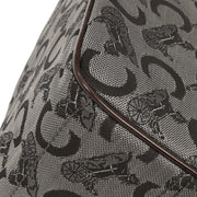 Celine Black Boogie Bag Handbag ST S0/36 186755