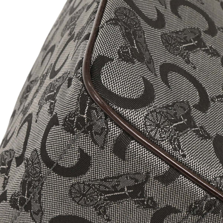 Celine Black Boogie Bag Handbag ST S0/36 186755