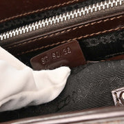 Celine Black Boogie Bag Handbag ST S0/36 186755