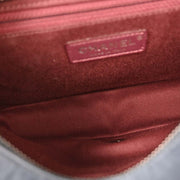 Chanel Navy Calfskin Day Trip Flap Bag 186764