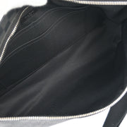 Louis Vuitton Damier Graphite Hunter Shoulder Bag N41656 AR1186 186774