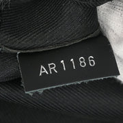 Louis Vuitton Damier Graphite Hunter Shoulder Bag N41656 AR1186 186774