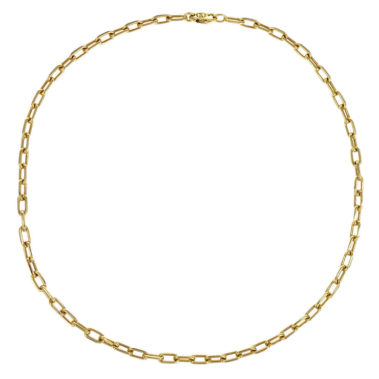 Cartier Spartacus Bracelet K34 806 Gold 186786