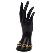 Cartier Spartacus Bracelet K34 806 Gold 186786