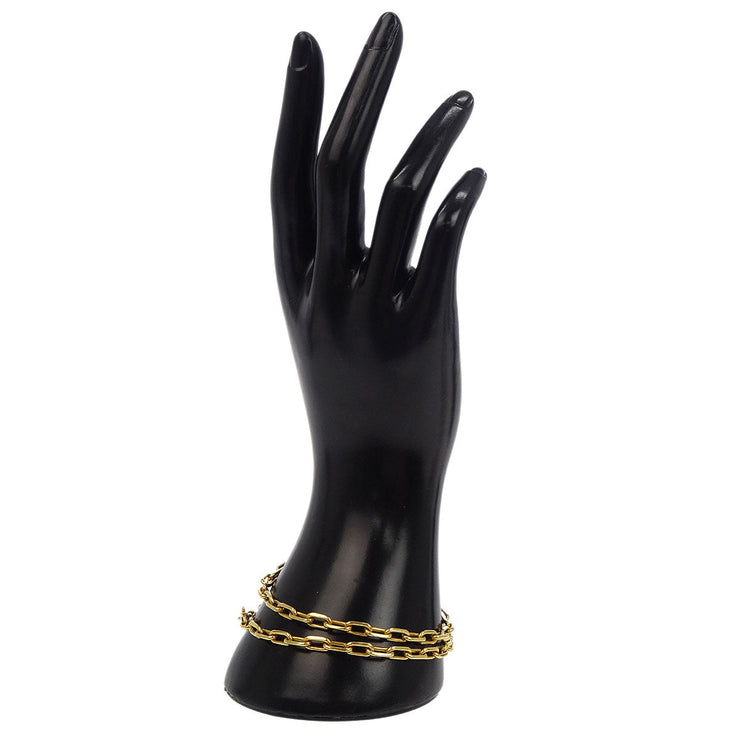 Cartier Spartacus Bracelet K34 806 Gold 186786