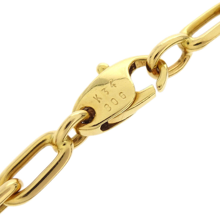 Cartier Spartacus Bracelet K34 806 Gold 186786