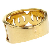 Celine Ring Gold 750 #54 186800