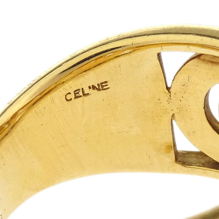 Celine Ring Gold 750 #54 186800