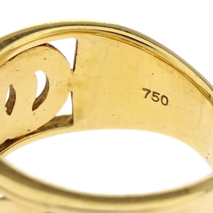 Celine Ring Gold 750 #54 186800