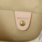 Louis Vuitton Damier Azur Speedy 25 Handbag N41534 MB4037 186841