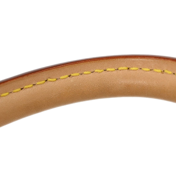 Louis Vuitton Damier Azur Speedy 25 Handbag N41534 MB4037 186841