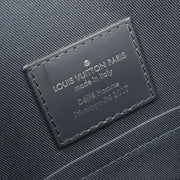 Louis Vuitton Savannah PM Chapman Brothers Shoulder Bag M54248 PL4196 186847