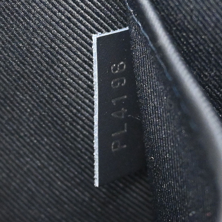 Louis Vuitton Savannah PM Chapman Brothers Shoulder Bag M54248 PL4196 186847