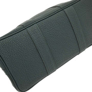 Hermes Vert Cypres Negonda Garden Party 30 TPM Tote Handbag CGS007HI 186849