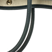 Hermes Vert Cypres Negonda Garden Party 30 TPM Tote Handbag CGS007HI 186849
