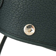 Hermes Vert Cypres Negonda Garden Party 30 TPM Tote Handbag CGS007HI 186849