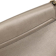 Gucci Gold Soho Chain Shoulder Bag 336752 213317 186863