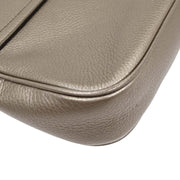 Gucci Gold Soho Chain Shoulder Bag 336752 213317 186863