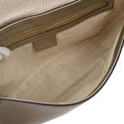 Gucci Gold Soho Chain Shoulder Bag 336752 213317 186863