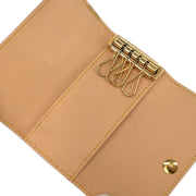 Louis Vuitton Monogram Multicolor Multicles 4 Key Case M60043 FL1007 186874