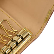 Louis Vuitton Monogram Multicolor Multicles 4 Key Case M60043 FL1007 186874