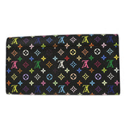 Louis Vuitton Multicolor Portefeuille Sarah Wallet M60668 CT4164 186882