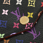 Louis Vuitton Multicolor Portefeuille Sarah Wallet M60668 CT4164 186882